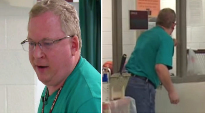 No One Can Believe What Superintendent Did With His Summer