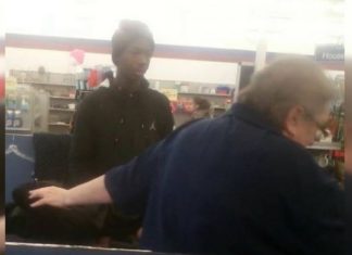 Man Learns Heartfelt Reason Why Teen’s Buying So Many Coats