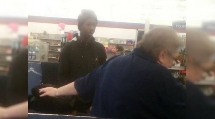 Man Learns Heartfelt Reason Why Teen’s Buying So Many Coats