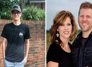 Teen Dining Alone At Lunch Can’t Believe What Classmates Do