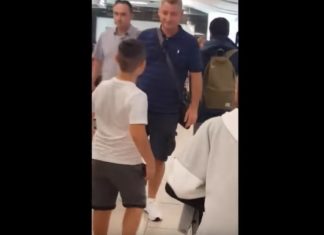 Divorced Dad And Ex Wife Plan Wonderful Surprise For Their Kids