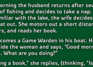 Hahahaha, this describes government bullies perfectly!