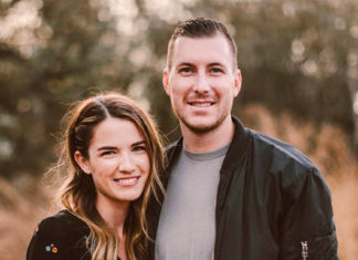 Wife Of Late Pastor Speaks Out With Important Message