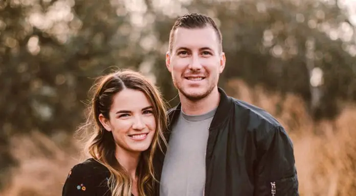 Wife Of Late Pastor Speaks Out With Important Message