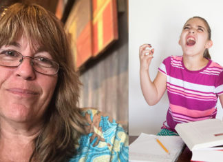 Teacher fails kids who don’t hand in their homework, gets fired for being too harsh