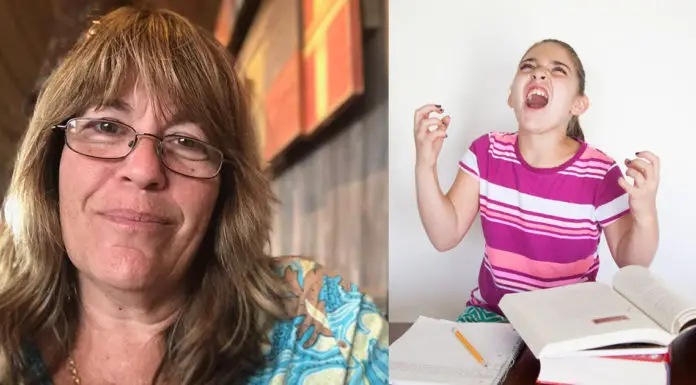 Teacher fails kids who don’t hand in their homework, gets fired for being too harsh