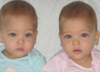 Dubbed ‘the most beautiful twins in the world:’ this is what the Clements sisters look like today