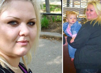 From being called “a fat piece of garbage” to getting the perfect body, this girl served her ex-boyfriend perfect revenge