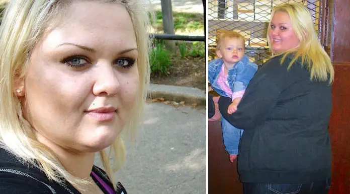 From being called “a fat piece of garbage” to getting the perfect body, this girl served her ex-boyfriend perfect revenge
