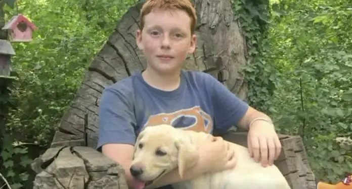 Creepy stranger attempts dragging 12-year-old into his car – boy remembers parents trick and teaches man a lesson