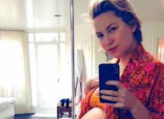 New Photos Prove Kate Hudson’s Son Is The Best Big Brother Ever
