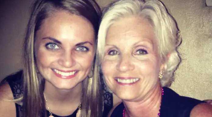 Daughter Shares Heartbreaking Warning After Losing Her Mother