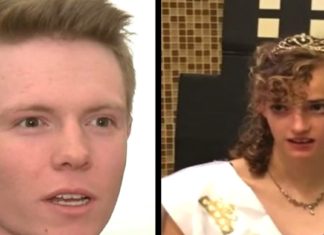 Special Needs Homecoming Queen Can’t Believe King’s Actions