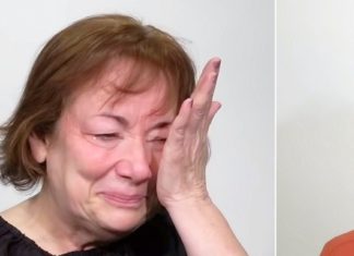 Recent Divorcee Is Ready For A Hot New Look And A Fresh Start