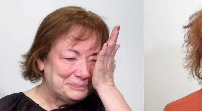 Recent Divorcee Is Ready For A Hot New Look And A Fresh Start