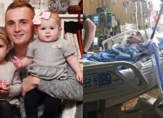 Young Dad D-ies Unexpectedly From Toothache