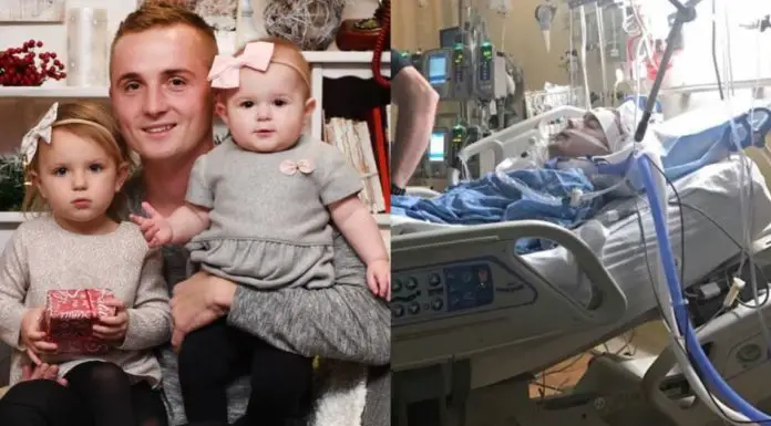 Young Dad D-ies Unexpectedly From Toothache