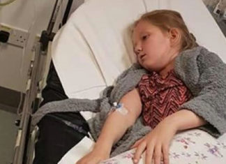 10-year-old girls tries to take her own life because of bullying – bully’s parents mock her mom