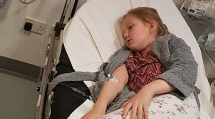 10-year-old girls tries to take her own life because of bullying – bully’s parents mock her mom