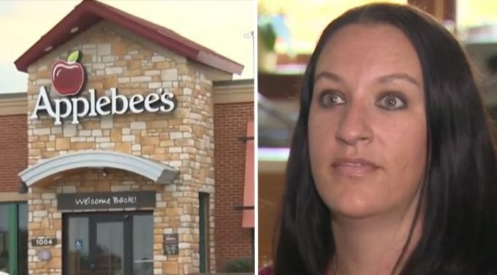 Jolie Welling Floored By Announcement During Birthday Dinner