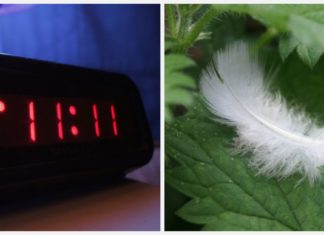 12 Obvious Signs That Guardian Angels Are Really Protecting You