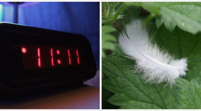 12 Obvious Signs That Guardian Angels Are Really Protecting You