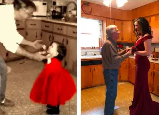 17 Reenactment Photos