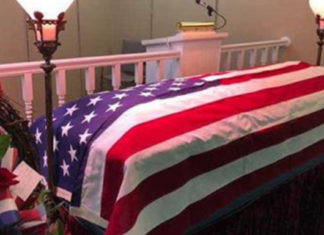 No Family Shows Up To Claim Veteran’s Body, So All of Nashville Attends Funeral