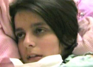 Victoria Arlen was ‘brain-dead’ and crippled: Her recovery stunned all