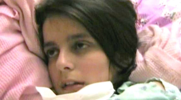 Victoria Arlen was ‘brain-dead’ and crippled: Her recovery stunned all