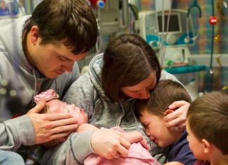 Child D-ies Waiting For Heart Transplant, But Her Death Sends Powerful Message That’s Gone Viral