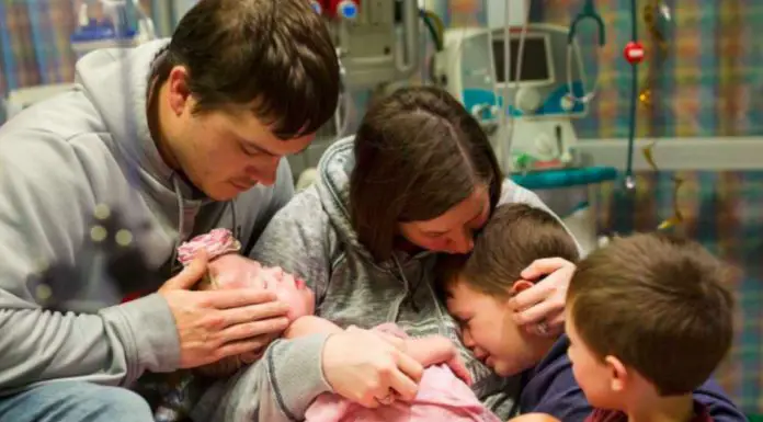 Child D-ies Waiting For Heart Transplant, But Her Death Sends Powerful Message That’s Gone Viral