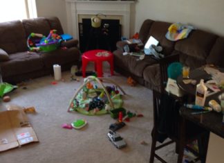 There’s Scientific Evidence That Clutter Causes Anxiety