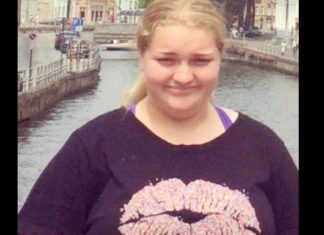 Bullied Teen Lost 138 Lbs Before Prom