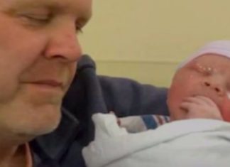 Dad has 14 sons, but it’s the newborn’s name that’s making headlines around the world