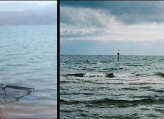 18-Month-Old Boy Rescued While Floating Adrift Out