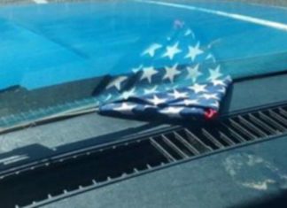 Why This Iraq War Veteran Got Pulled Over by a Cop