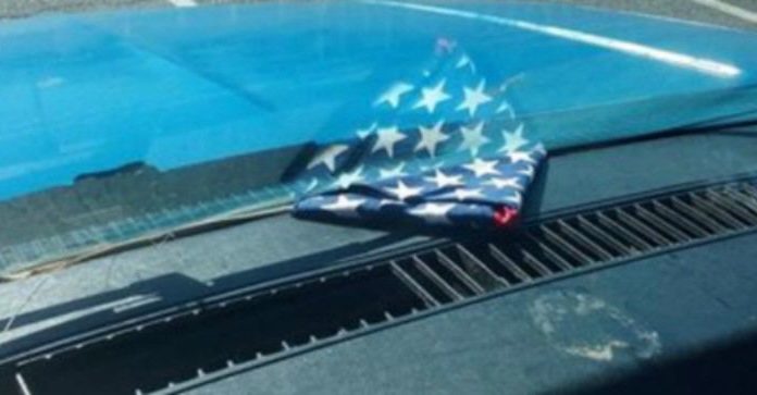 Why This Iraq War Veteran Got Pulled Over by a Cop