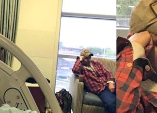 Fed-Up Wife Shares The Hilarious Reality Of ‘Man Flu Season’