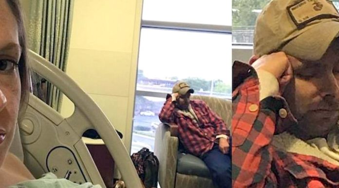 Fed-Up Wife Shares The Hilarious Reality Of ‘Man Flu Season’