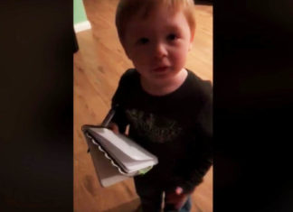 Boy’s Southern Shopping List Is Melting Hearts Across The Country
