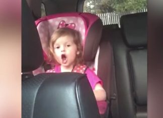 Adorable Little Girl Belts Out Queen’s Bohemian Rhapsody And Goes Viral
