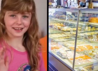 Mom’s Stunned By Bakery’s Actions On Autistic Teen’s Birthday