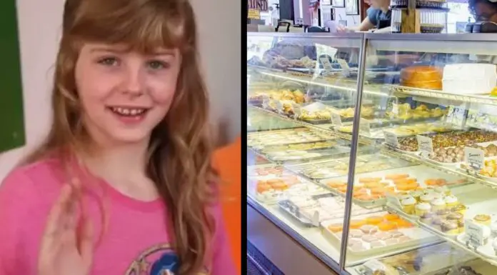 Mom’s Stunned By Bakery’s Actions On Autistic Teen’s Birthday