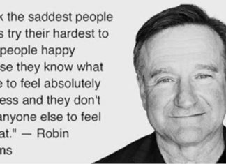 19 powerful lessons from Robin Williams on life, love, money, and loneliness