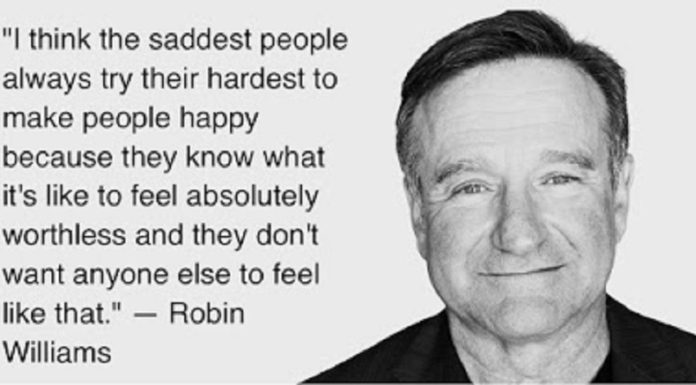 19 powerful lessons from Robin Williams on life, love, money, and loneliness