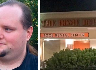 Home Depot Employee Saves Child And Gets Fired