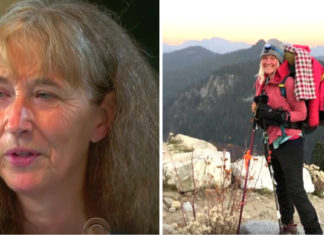 Woman’s Fateful Encounter With Foreign Hiker Prompts Call To Police