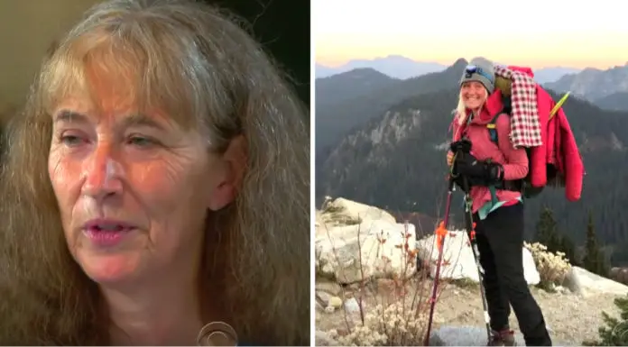 Woman’s Fateful Encounter With Foreign Hiker Prompts Call To Police