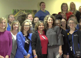 NICU Nurses Split Lottery Winnings With Struggling Coworkers